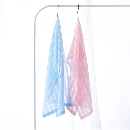 1-4 Peeling Waschlappen Duschschwamm Luffa Schwamm Rückenbürste Bad Dusche Baden - Bild 8 von 20