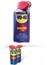 WD-40 Spray 500 ml Mehrzweck Gleitmittel Entriegeler Korrosionsschutz Politur