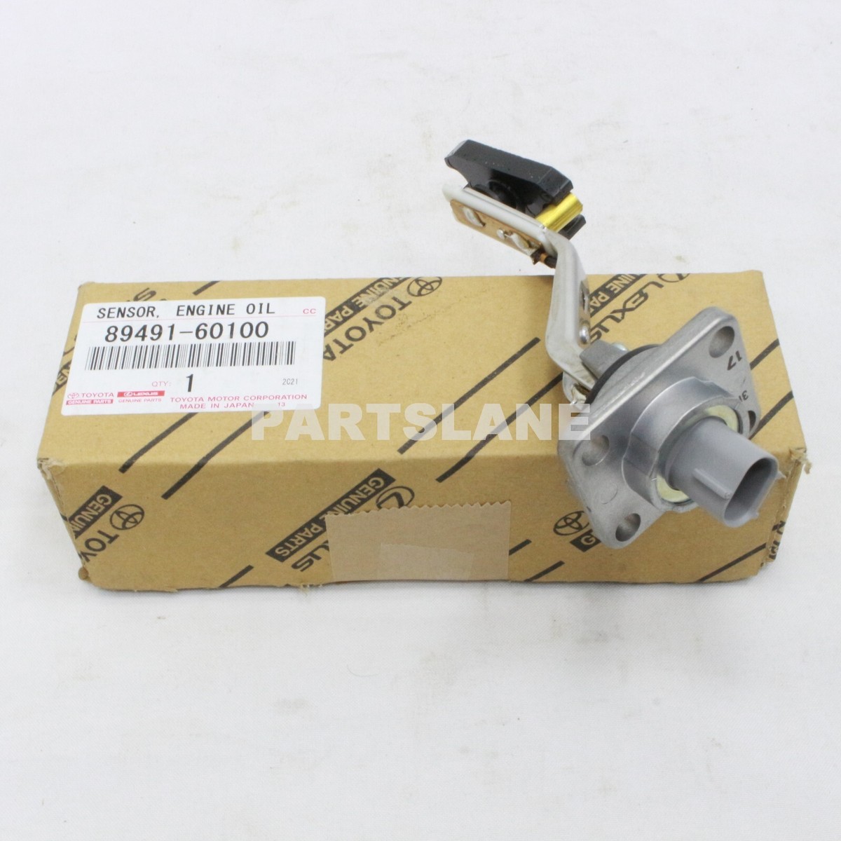 Toyota Land Cruiser VDJ76 VDJ78 VDJ79 OEM Engine Oil Level Sensor