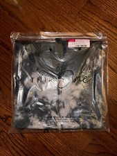 THIRTYONE Thirty One Gifts 31 Your Way Easy Grab Bin - NEU - Black Tie Dye