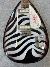 '00 Vox Mark Lll Guitar