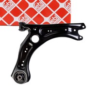 febi Querlenker Lenker FüR VW Polo 6 Audi A1 Seat Ibiza 4 Vorne Unten Rechts