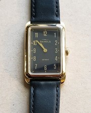 coach thumper watch