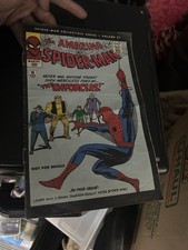 Amazing Spider-Man The Enforcers