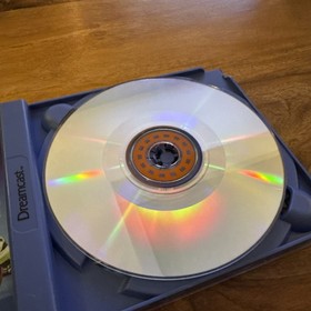 ChuChu Rocket (Sega Dreamcast, 2000) Complete With Manual PAL UK