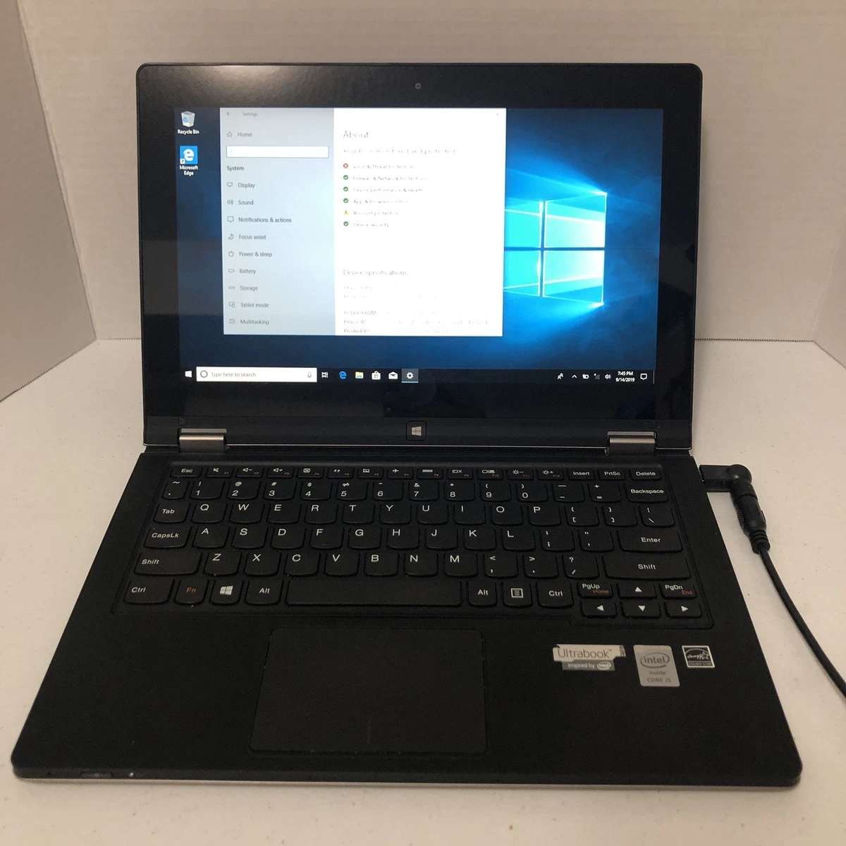 Lenovo Yoga 11S PC Laptops & Netbooks for Sale | Shop New & Used
