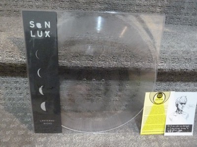 Son Lux Lanterns Wicks 10