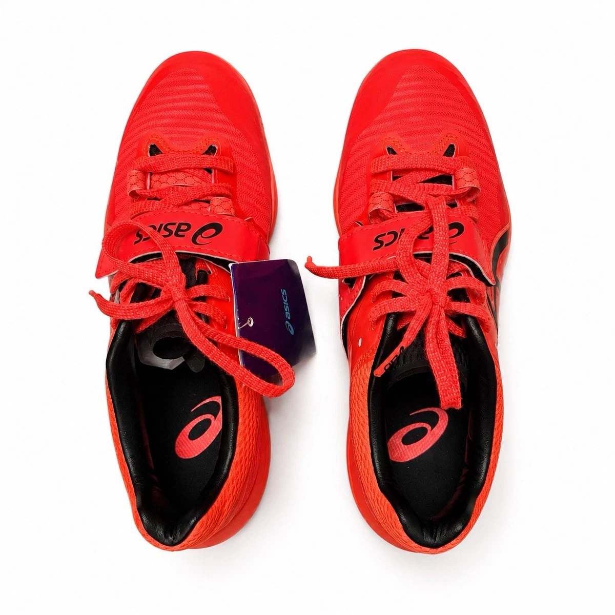 ASICS Throw for Sale | Authenticity Guaranteed | eBay