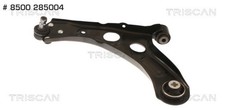 Querlenker Dreieckslenker TRISCAN 8500 285004 für OPEL CORSA P2JO PEUGEOT 208 2
