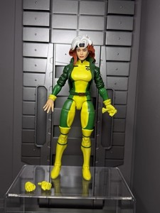 Marvel Legends Rogue | eBay