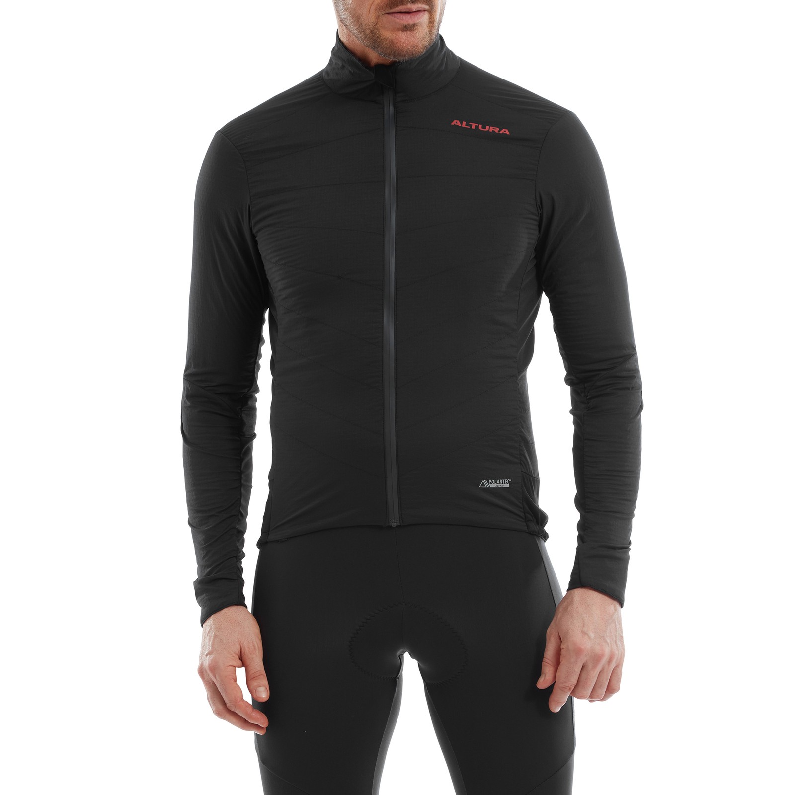 Altura Men's Endurance Blast Jacket 2022 Black S