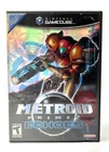 Metroid Prime 2: Echoes - Nintendo GameCube