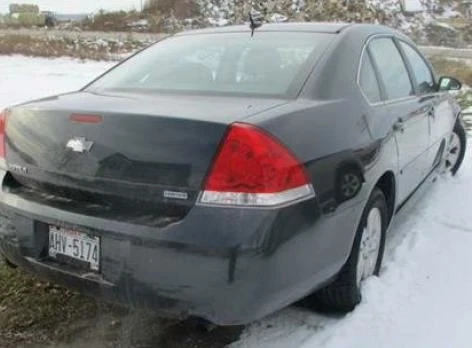 Windshield Wiper Motor VIN W 4th Digit Limited Fits 06-16 IMPALA 4198033 Foto 4 de 4