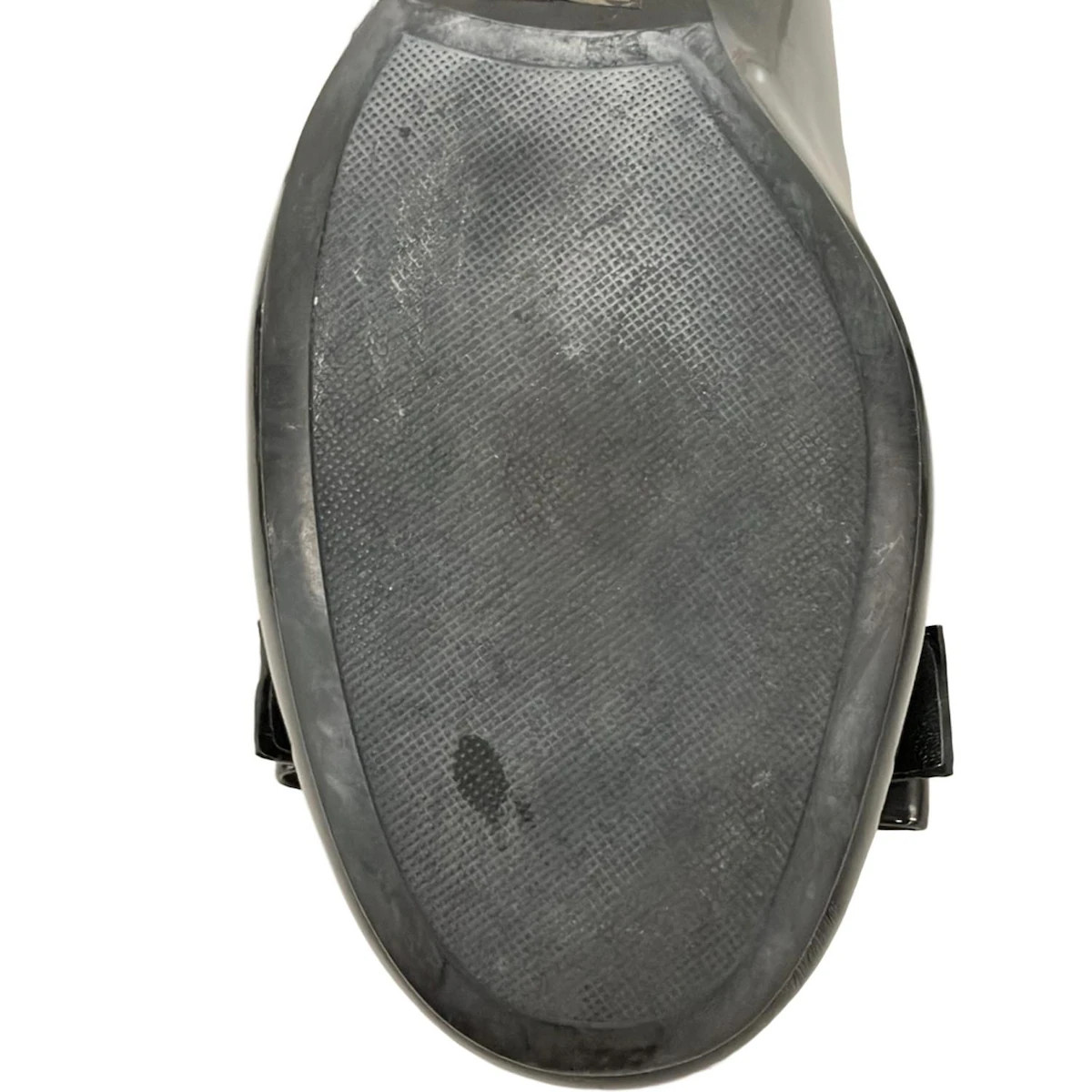 PRADA - Black Patent Leather Women's Pumps thumbnail 7