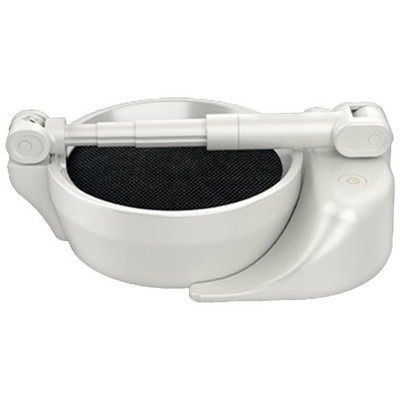 Portable Desktop Range Hood Exhaust Fan for Indoor BBQ Kitchen Extractor Hood