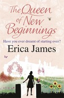 The Queen Of New Beginnings | Erica James | Englisch | Taschenbuch | 2011