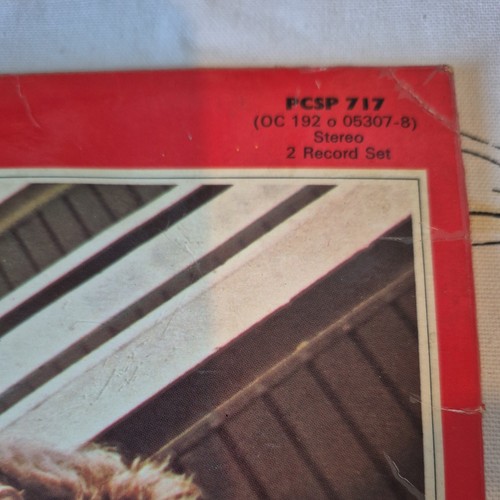 The Beatles 1962-1966 Red Album 2 In Good Used Condition - Picture 12 of 12