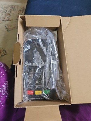 Ingenico IPP350 POS-Kreditkartenleser  