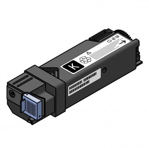 Kyocera Tk3430 Black Standard Capacity Toner Cartridge 25K Pages - 1T0C0W0NL0 - Picture 1 of 1