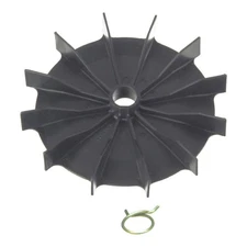 DAYTON  External Cooling Fan Blade 24UV97