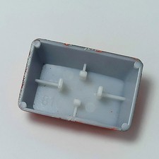Keycap Keyboard Personality Translucent Keycap Ctrl for Logitech G810 G413 G512
