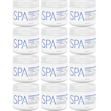 BCL SPA Moisture Mask Lavender Mint, 16 oz. Case Pack Of 12