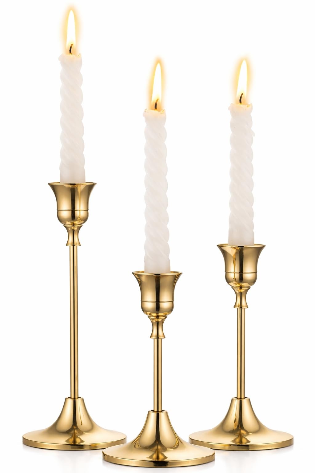 S &ndash; Gold Vintageinspired Decorati...