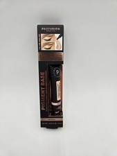 Profusion Cosmetics Smudge Crease-free Pigment Base Eyeshadow Primer Neutral