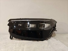 Volkswagen Tayron II 2025 Vorne links Scheinwerfer 57L941005 XXU3174