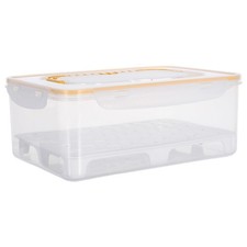 Shot Glasses Boxes - Dustproof Wine Glass Storage Containers Portable Wine