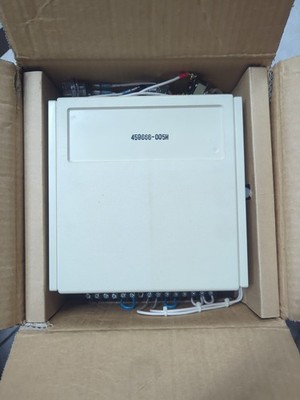 NEW ASCO 459666-005H Automatic Transfer Switch Control Panel Module Group 7 OEM
