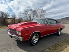 1970 Chevrolet Chevelle Malibu