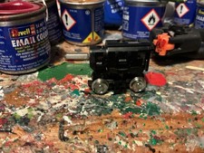 Tomytec TM-TR02 Motorized Chassis N Gauge Spears Or Repair