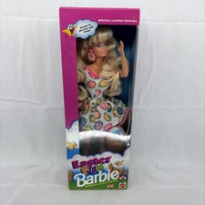 Easter Fun Special Limited Edition Barbie Doll 1993 Mattel 11276