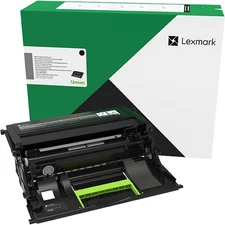 Lexmark Unison Original High Yield Toner Cartridge - Black - 1 Each