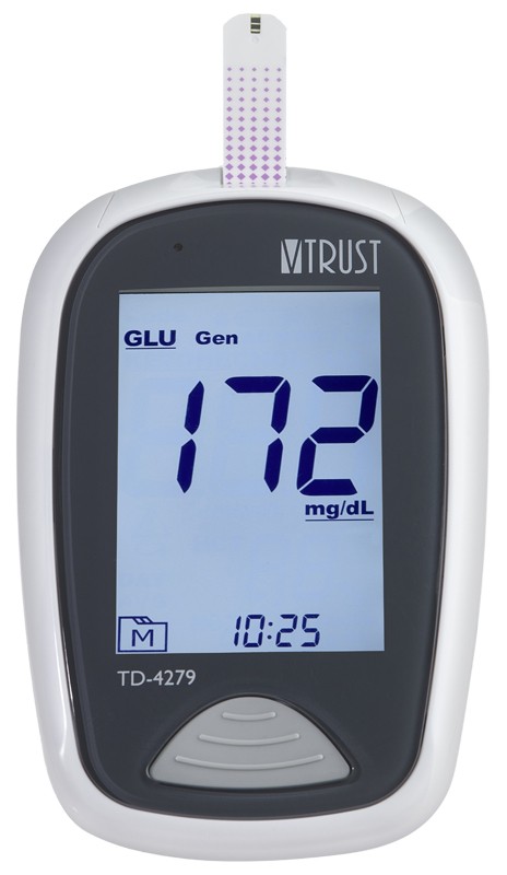 V-Trust TD-4279 Strumento Completo: Sicurezza e Precisione per la tua Famiglia