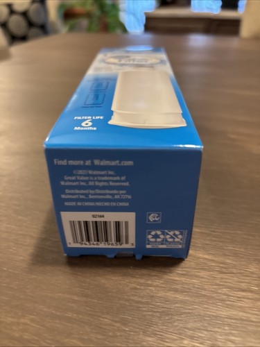 Hochwertige Marke ~ Samsung DA97-17376B HAF-QIN/EXP Kühlschrank Wasserfilter NEU - Bild 7 von 9