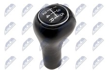 NTY Schalthebelknauf GZB-FR-001 für FORD