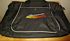 Sacramento Autorama Souvenir Black Computer Satchel/Bag 15" W x 5" D x 12" H — photo 1