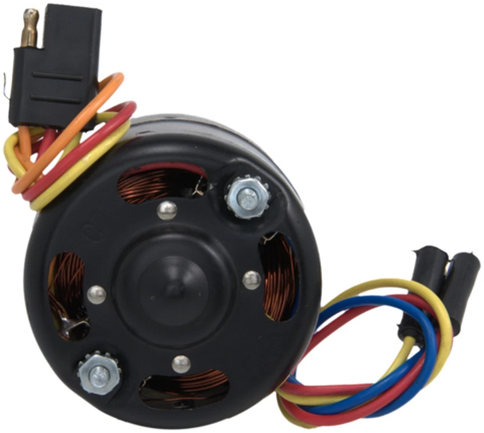 Motor soplador HVAC 4 estaciones 35593 Foto 3 de 4