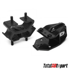 2x Engine Motor Mount And Transmission Mount For Chevy Impala 06-11 Monte Carlo
