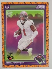 2024 Score-A-Treat #264 Rachaad White Tampa Bay Buccaneers
