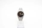 F Vintage Gents Seiko 5 Automatic Running 7009-3170 Keeping Time 17 Jewels