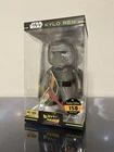 Hikari Funko Kylo Ren Onyx Hot Topic Exclusive LE 150 Piece Star Wars