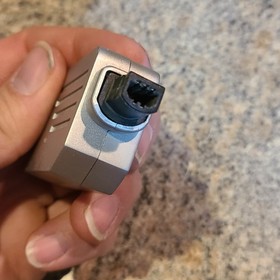 Sega Dreamcast VCD Movie Player Dream Movie Remote Adapter (H2)