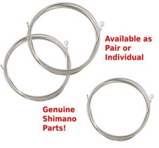 Shimano Stainless Steel Standard Road Brake Cable 1.6 Tiagra 105 Ultegra DuraAce