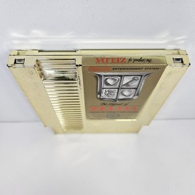 ⚔️The Legend of Zelda⚔️ [VERY GOOD] (Nintendo NES, 1987) Gold Cart +LOOSE+ ✔️