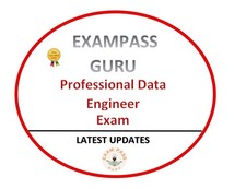 Professional Data Engineer Exam 384QA JANUARY UPDATES