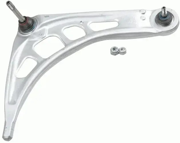 Wishbone Front Axle Control Arm 25368 01 LEMFÖRDER for BMW ALPINA