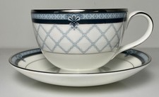 Royal Doulton Countess Cup and Saucer Set